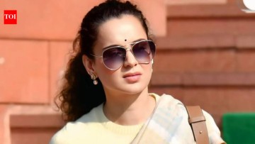 The TRUTH behind viral claim linking Kangana Ranaut with Education Minister position after Dharmendra Pradhan exit