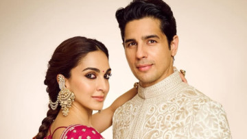 Sidharth Malhotra Lauds Kiara Advani's Performance In Toxic: 'Going To Be One Of Your Best'