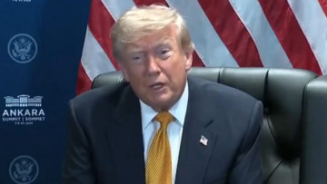 Donald Trump Imposes up to 100% Tariffs on Drones, Here's Why China Could Take the Biggest Hit