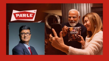 Parle's CMO reveals what nobody saw coming after the Modi-Melody moment