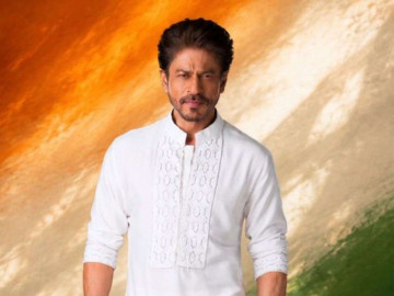 Shah Rukh Khan is 'proud to be an Indian', his Independence Day post divides internet, netizens say 'why are you...'