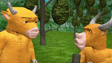 Chinese Animated Film 'Niu Lai' Turns Viral Joke Into Box Office Hit, Earns Over Rs 16.18 Cr