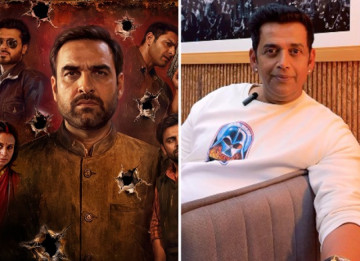 Mirzapur: The Movie: Ravi Kishan says "nation will go berserk" ahead of September 4 release