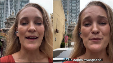 Foreigner bursts India's overcharging stereotype with stories of being undercharged