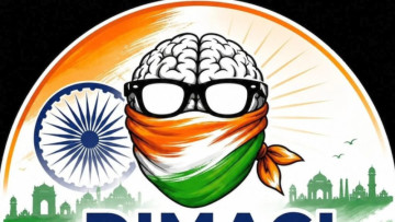 'Dimagi Naxal Party' goes viral after Modi's remarks, gains 170,000 followers
