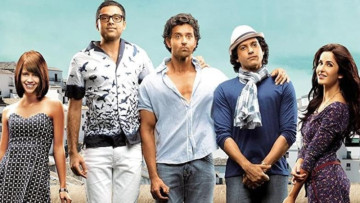 'Zindagi Na Milegi Dobara 2' in the Works: Zoya Akhtar Drops Big Update on Hrithik Roshan, Farhan Akhtar and Abhay Deol's Reunion