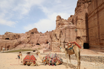 ExploRJordan positions Jordan as multi-experience travel destination - TravelBiz Monitor: India travel news, travel trends, tourism