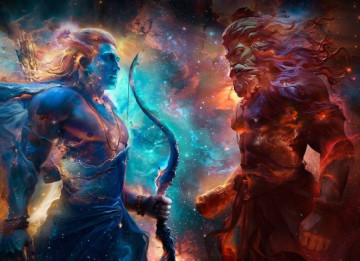 Epic Beyond Boundaries: Ramayana Sets Historic Global ScreenX Release - Just Bollywood