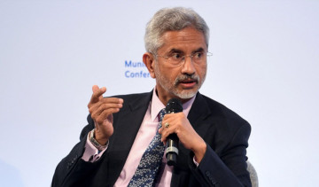 EAM Jaishankar, Singapore FM Balakrishnan discuss ways to deepen strategic ties