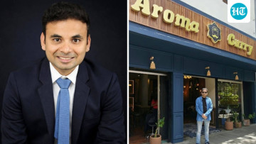 Patna boy, IITian, Mexico entrepreneur: Man's incredible journey from rural roots to global success