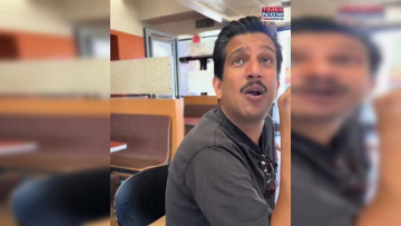 'You Smell Nice For An India': Foreigner 'Compliments' Man; His Classy Response Wins Internet