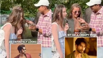'Looks Like a Playboy': Foreigners Rate Ranbir Kapoor, Ranveer Singh and More -- Guess Who Topped the List?