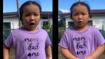"Hum Bhi India Hain": Arunachal girl's reply to being called Chinese wins hearts