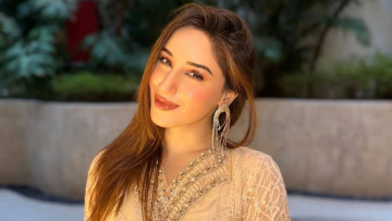 Exclusive: Aroob Khan reacts to Gucci's viral comeback after Ravi Kishan's dance: "Unexpected for me to see it boom like that"