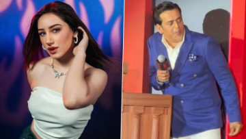 Who Is Aroob Khan? Meet Singer Behind Ravi Kishan's Viral 'Gucci' Trend