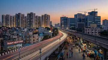 'SF and Bangalore Are Not Comparable': Techie's Blunt Take on India's Startup Capital Sparks Debate