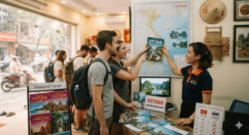 Why Are Tourists Are Choosing Vietnam Over Thailand?