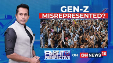 Gen Z Powerhouse: 407 Million Young Indians Driving an $860 Billion Economy | The Right Perspective