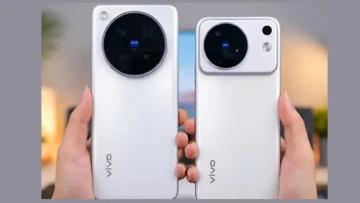 Vivo X500, X500 Pro Alleged Prototype Images Leak Reveals Design Differences, Key Specs Leaked