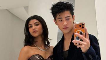 Cheng Chang Fan's India Love Story: Who Is the Taiwanese Actor Linked to Zendaya-Like Indian Woman?