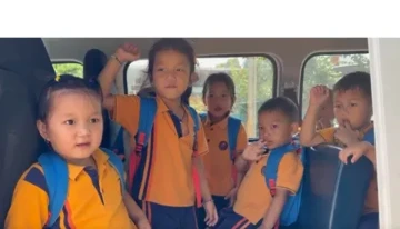 'One Bhaiya called me Chinese': Arunachal girl explains vira