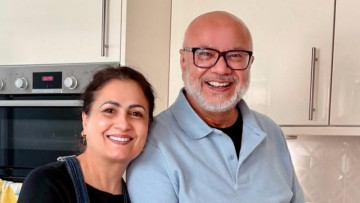 Global News Podcast | The Happy Pod: AI helped find the siblings I didn't know about