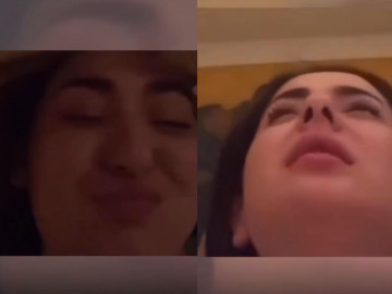 Hania Aamir Viral Video: What Happened To The 'Kabhi Main Kabhi Tum' Star As Her Unusual Behaviour Sparks Concern?