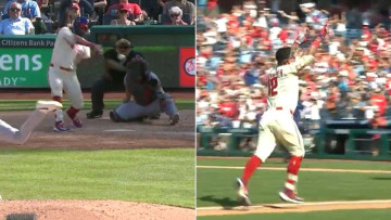 WATCH: Hindi Commentary Of Schwarber's Walk-Off Home Run In MLB Goes Viral