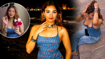 Pratha Dixit Viral Video: Who Is the Creator Trending After Mumbai Beach Clip?