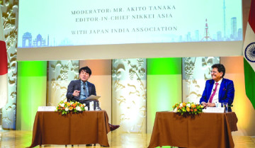 Piyush Goyal Urges Japanese Firms to Source Steel from India