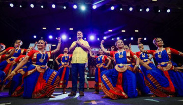 Cong Leaders Know 'Chhatro Ki Goonj' Is PR Stunt; Rahul Has No Connect With Youth: BJP
