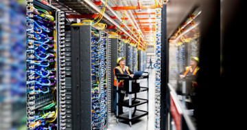India data centre footprint may quadruple to 101 msf by 2030: Anarock