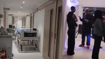 Was There Really A Party At A Bengaluru Hospital? Music, Kombucha And A Saturday Night That Sparked Questions