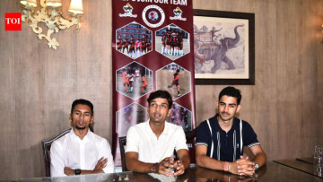 Jaipur Football Season 2026: Bringing Pink City's sporting spirit to football; Final on August 30