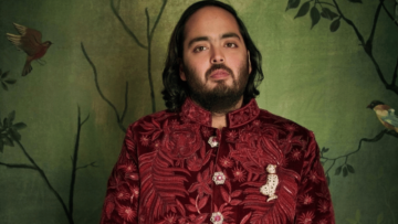What makes Anant Ambani confident? His New York stroll is all over internet