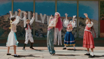 Why Adéla's 'Ain't In L.A.' Means More Than Its Viral Moment For Women Across The Globe