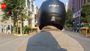 'Am I audible?', Bengaluru woman books a bike taxi, discovers rider is an Infosys employee: His reason will surprise you