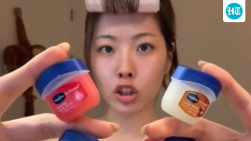 Vaseline renames itself to 'Baseline'; plays along after Korean content creator's viral video garners 36 million views