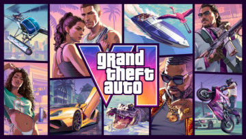 GTA 6 Gameplay Footage Out: Rockstar Reveals Jason-Lucia System, Wanted Mechanics and More