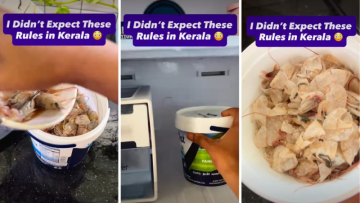 Kerala Woman's Viral Video on Strict Waste Rules Wins Praise Online
