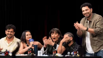 Sharon Verma: All about this comedian who matched Samay Raina punch for punch on India's Got Latent 2