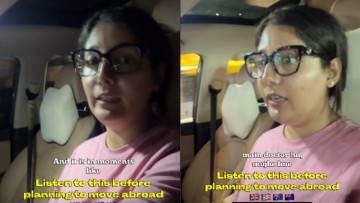 'Living In India Is Not A Disadvantage': Woman Hails Indian Healthcare, Compares It With UK