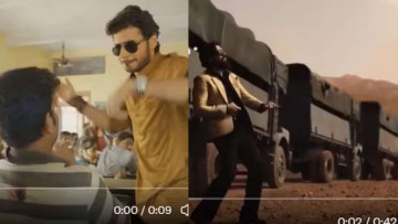 BJP's KGF, Mirzapur memes on 'Dimagi Naxals' goes viral; faces backlash over violence hint