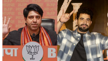 Shehzad Poonawalla Praises Samay Raina, Says 'Values Are Better Seen In How You Live'