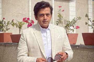 BJP MP Ravi Kishan calls himself 'national crush', netizens laud his 'delulu'