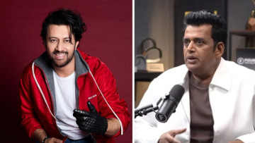 'Money follows': Atif Aslam joins Ravi Kishan viral meme trend