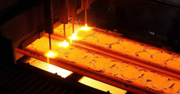 Domestic industry steels itself after tariff report