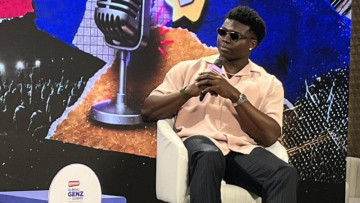 'I want to be known for me, not because I'm different': Nigerian-born creator Agu Stanley Chiedozie on becoming a creator in India