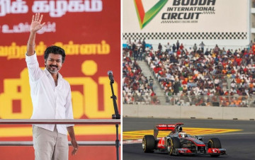 Motor Sports City project in Tamil Nadu revives India's hopes for return to F1 circuit after over a decade