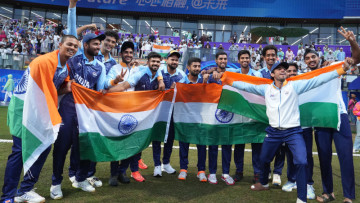 'Call it classist': Cricket can be dangerous in Asian Games, says former India batter
